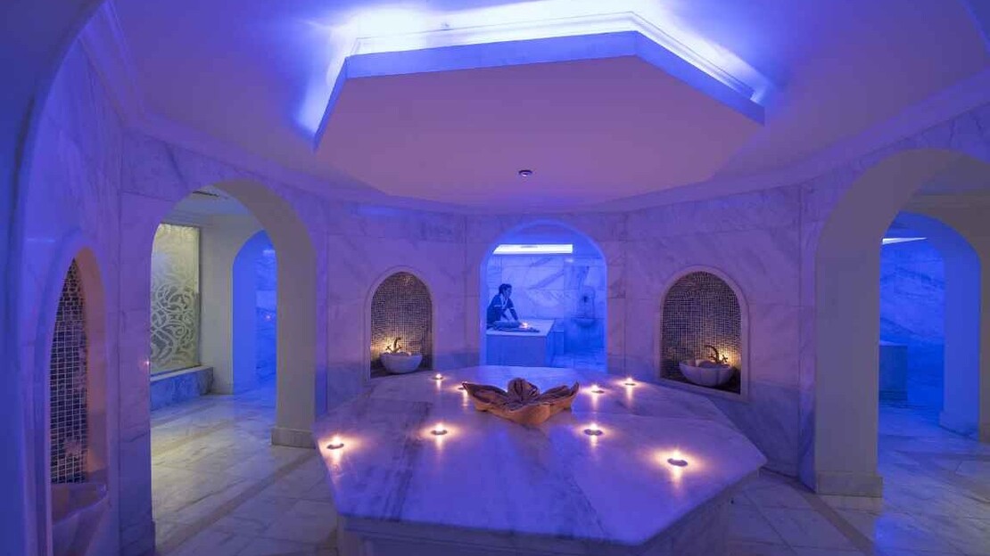 Baron Palace Sahl Hasheesh